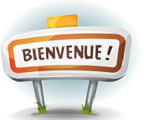 BIENVENUE