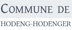 Site name is Hodeng-Hodenger