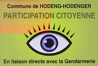 voisins vigilants