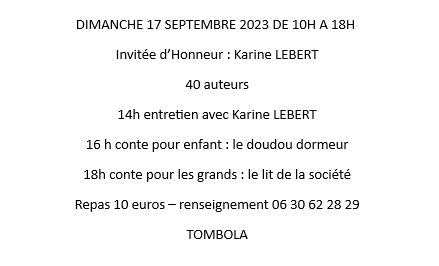 salondulivre