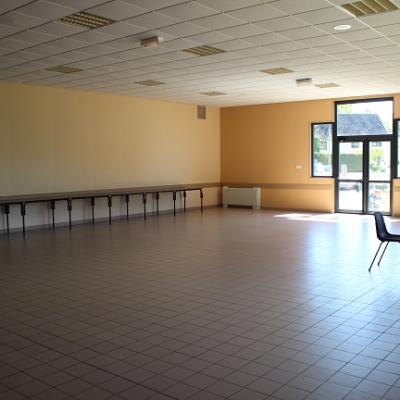 Grande salle