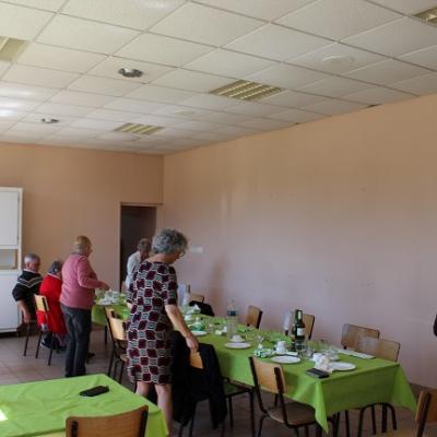 Petite salle