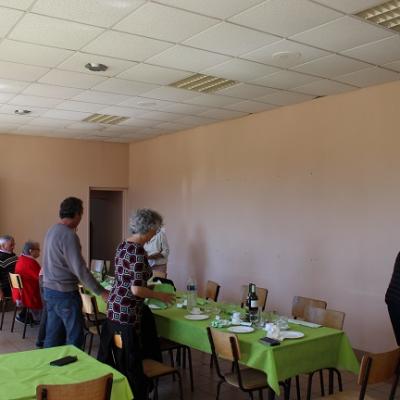 Petite salle
